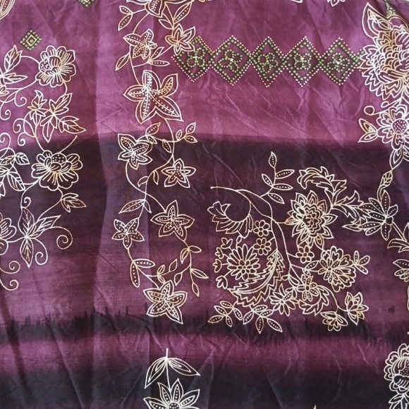 ❤️ New York studio silk top size medium - Picture 3 of 5